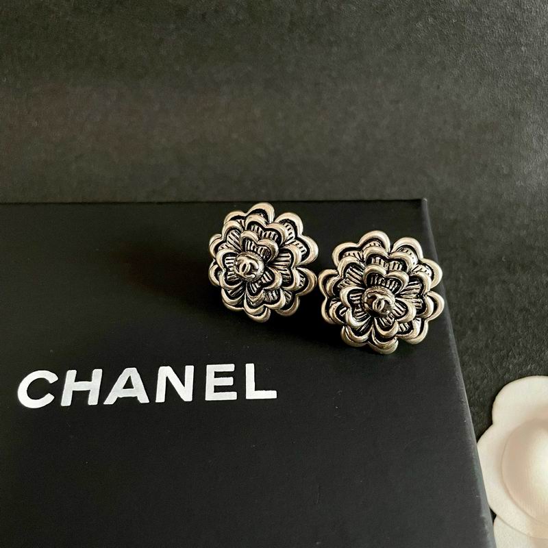 Chanel Earring 09yxs337